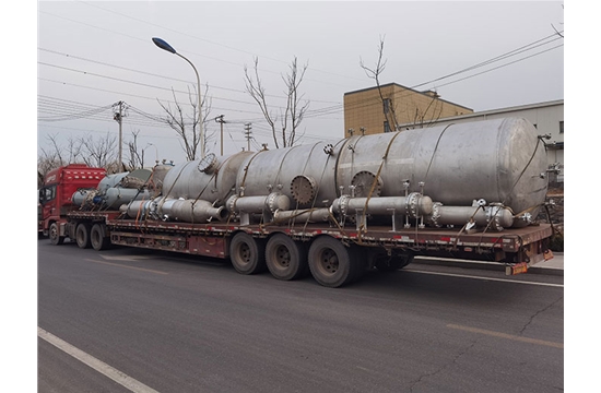 不銹鋼反應(yīng)釜